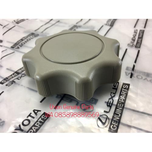 Foto Produk KNOB RECLINING HANDLE PUTARAN JOK DEPAN INNOVA RUSH FORTUNER ALTIS ORI dari Union Genuine Parts