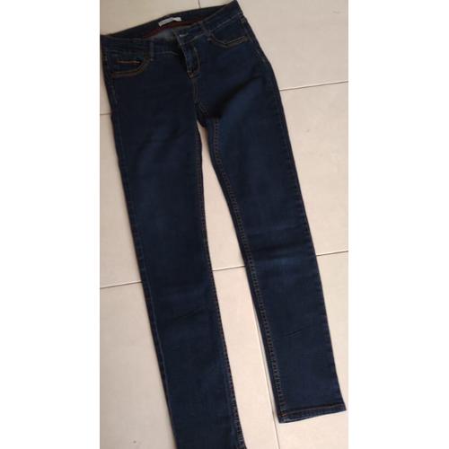Jual Preloved stradivarius jeans - Kab 