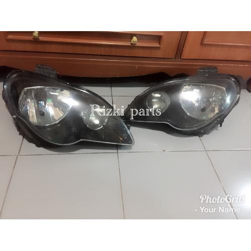 Jual Lampu Depan Proton Persona Gen2 Jakarta Barat Rizki Parts Tokopedia