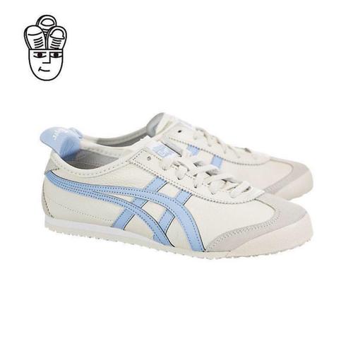 onitsuka tiger light blue