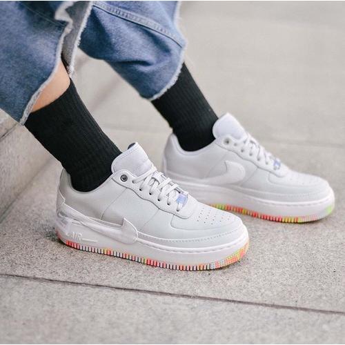 nike air force 1 jester xx print