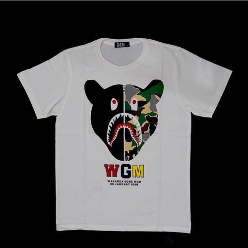 bape parody tee original