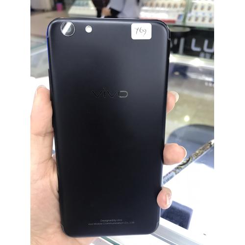 Jual Vivo Y69 Bekas Mulus Jakarta Selatan Happy Cellular Group Tokopedia