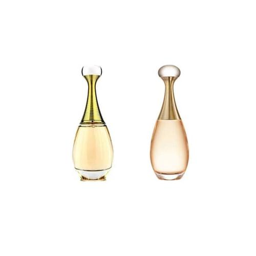 dior jadore set