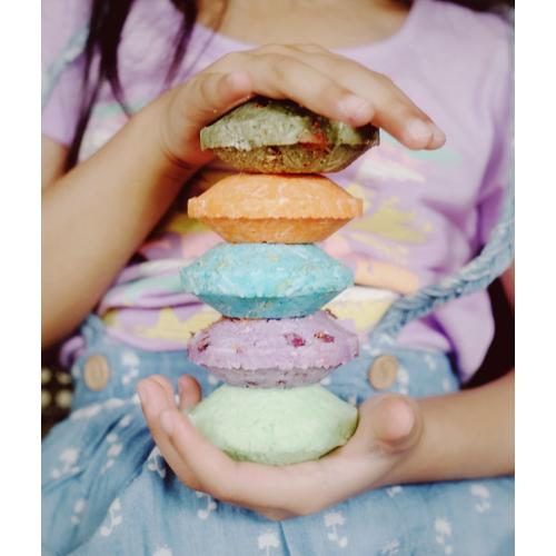 Gambar Shampoo Bar/Solid Shampoo - Argan Coconut dari 7 Cactus Jakarta Selatan Tokopedia