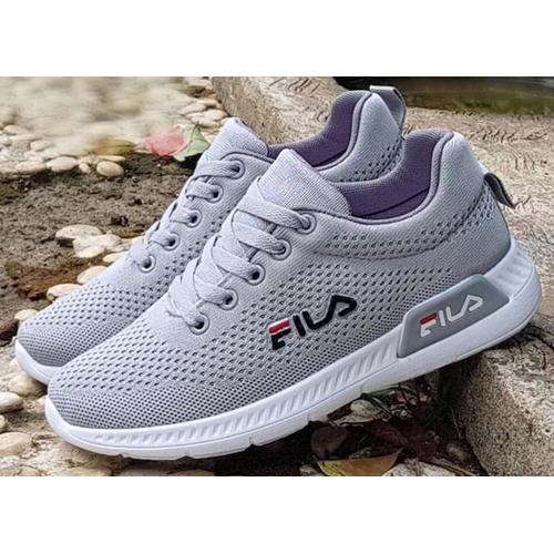 ladies fila running shoes