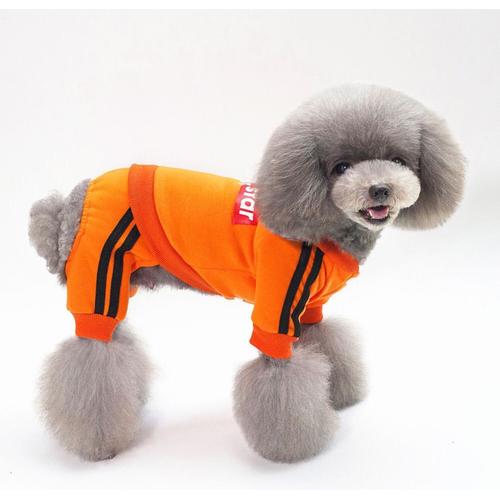 Jual Jumpsuit anjing / baju anjing /5 