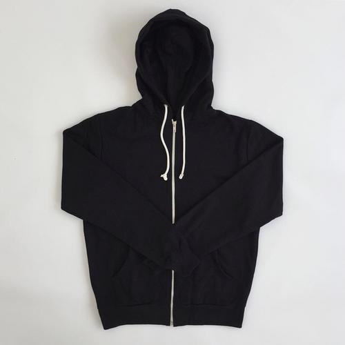 Foto Produk Basic Hoodie Black dari Sports Ground Indonesia