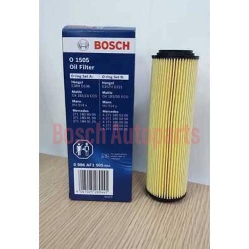Jual Filter Oli Mercedes Benz C180 C200 E200 SLK200 Kompressor Asli