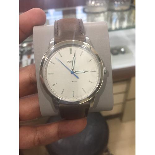 Jual Jam tangan Fossil FS 5306 original 