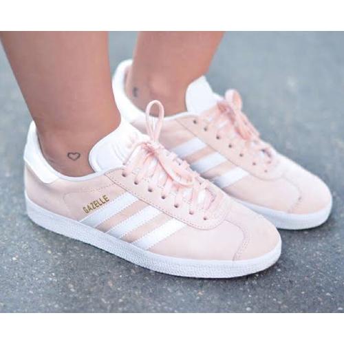 blush plimsolls