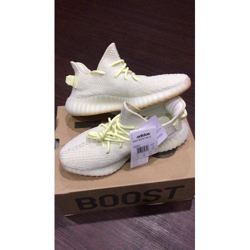 yeezy butter v2