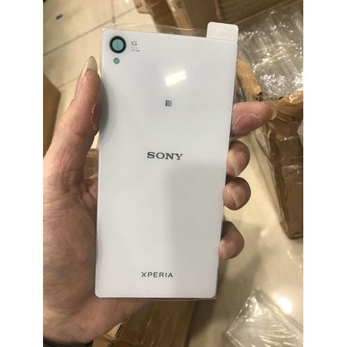Foto Produk Backdoor / tutup belakang / tutup baterai sony experia z3 big dari Wiii shop