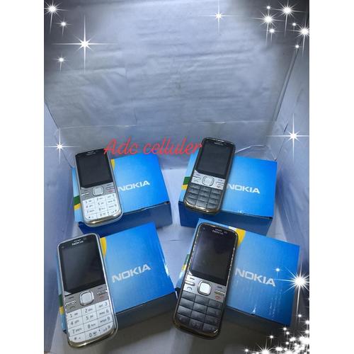 Foto Produk Nokia C5-00 dari adc cell
