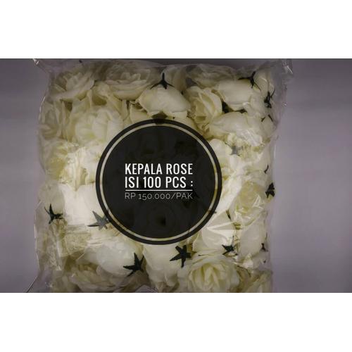 Gambar Rose Tanpa Tangkai Isi 100 Pcs dari Asli Suroboyo Kota Surabaya Tokopedia