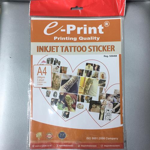 eprint sticker