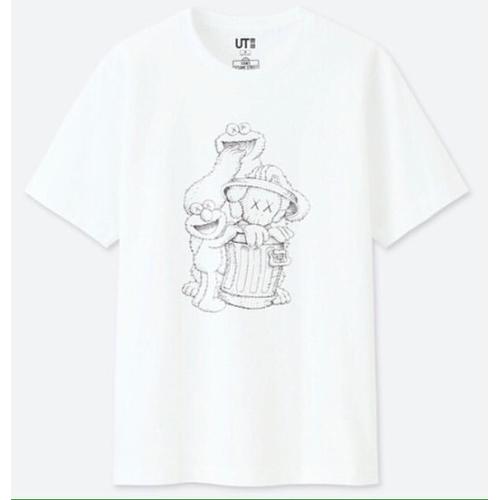 Jual Uniqlo UT \