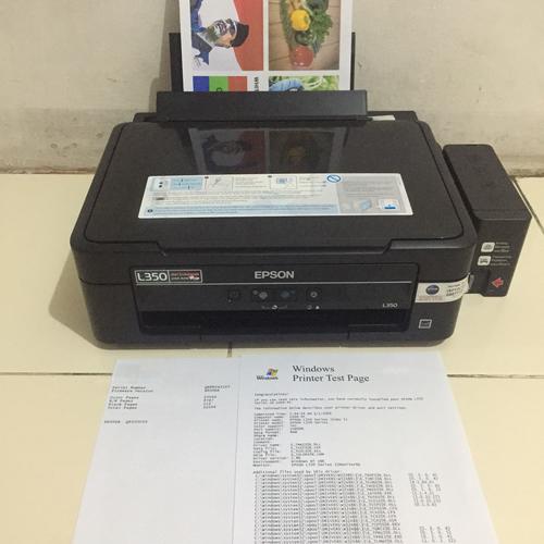 printer epson l350 harga