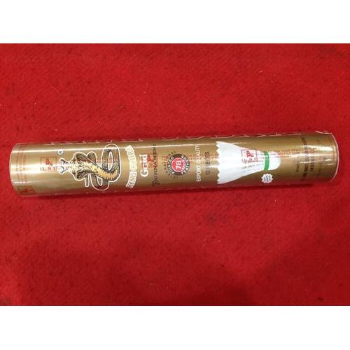 Foto Produk SHUTTLECOCK KOK KING COBRA GOLD ORIGINAL dari Hebohstore