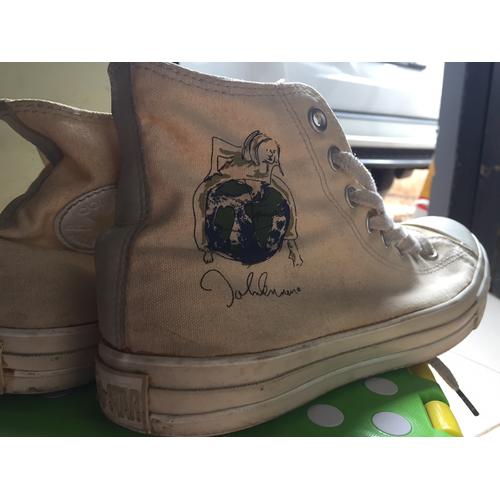 Jual CONVERSE CT ALL STAR PEACE HIGH 
