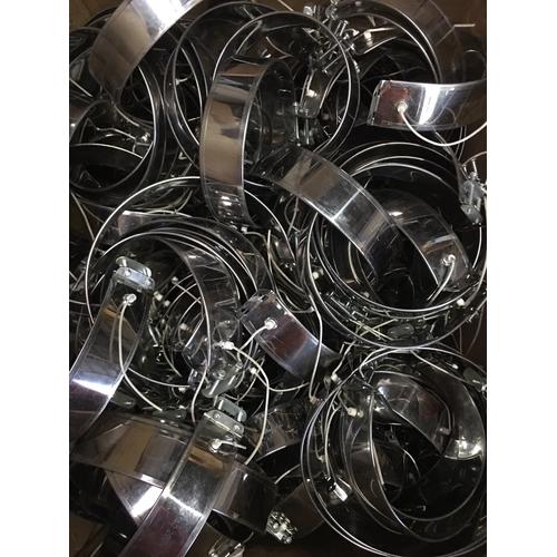 Foto Produk Heater gelang dispenser 12cm/band heater/gelang pemanas dispenser ori dari pilar17