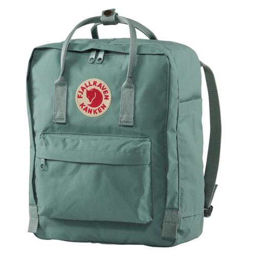 Jual Kanken Backpack Medium Frost Green Original - Jakarta Utara - emme  clothing | Tokopedia