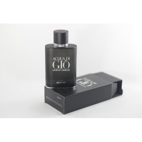 Jual Armani acqua digio profumo fullbox - Jakarta Pusat - dysperfume |  Tokopedia