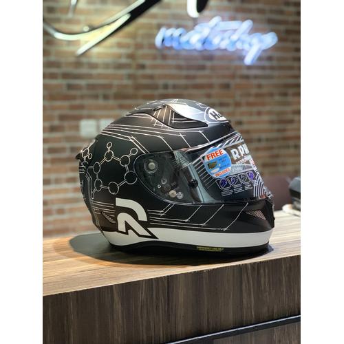 Jual Hjc Rpha 11 Iannone 29 Black Kota Administrasi Jakarta