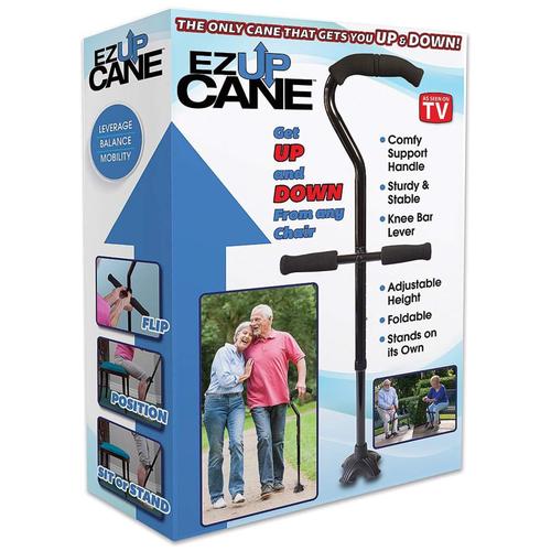 Jual EZUP Walking Cane As Seen on TV 