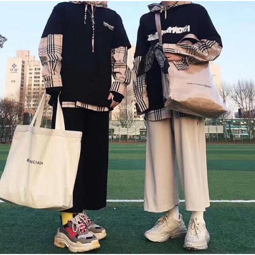 cdg sling bag
