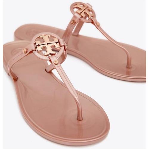 tory burch jelly thong sandals