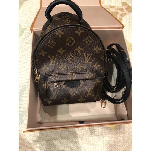 lv mini palm