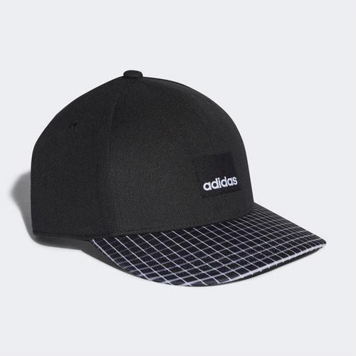 Jual Adidas Neo Winter SC Cap Black 