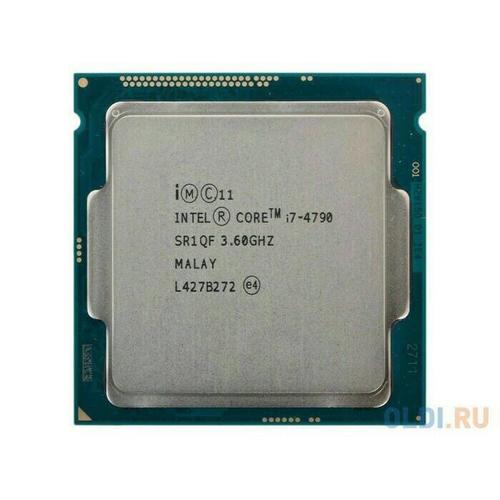 Gambar PROCESSOR INTEL CORE I7 4790 TRAY SOCKET 1150 dari iconcomp undefined Tokopedia