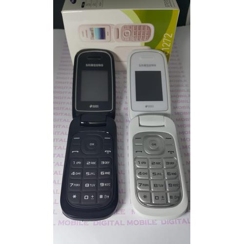 Jual Hp Samsung Lipat Caramel Samsung Gt E1772 E 1272 Gt E1272 Dual Sim Jakarta Pusat Hkl Acc Tokopedia