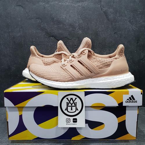 ultra boost ash pearl