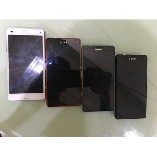Foto Produk Sony Docomo Z3 dari Hinz Corner