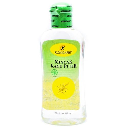 Foto Produk Minyak Kayu Putih Konicare 60ml dari Unicorn Babyshop