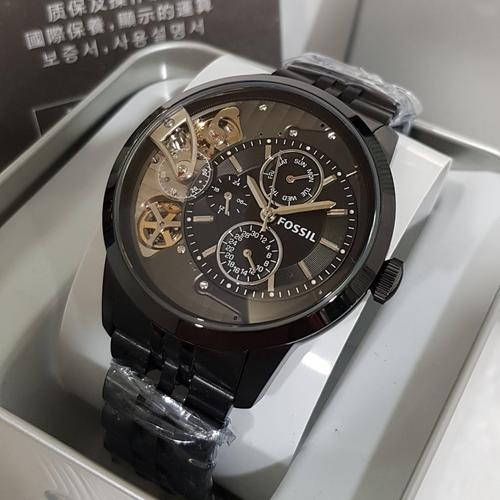 Jual FOSSIL ME 1136 TOWNSMAN TWIST 