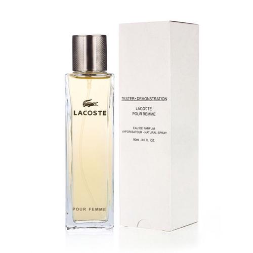 Lacoste Pour Femme EDP (Tester) 90 ML 