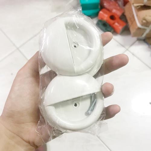 Foto Produk Tarikan PVC Kamar Mandi dari Kana Berkat Abadi