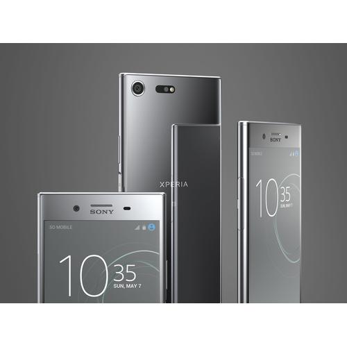 Foto Produk Sony Xperia Xz Premium ram 4/64gb NEW/SEGEL/ORI 100% dari Central Market Store
