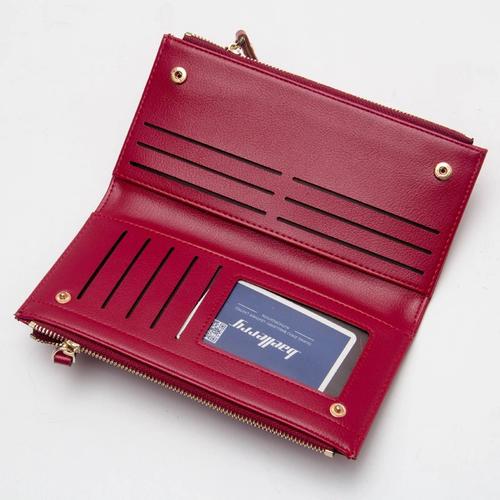 Foto Produk Dompet wanita panjang baellery dari Minochi shop