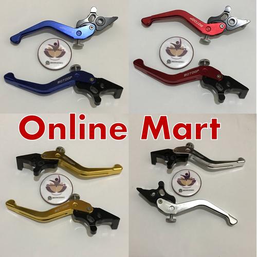 Jual handle rem nmax cnc - Jakarta Utara - Online Mart Variasi | Tokopedia