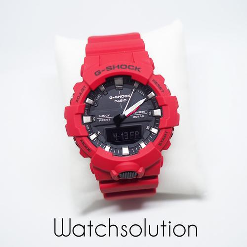 Jual G-Shock GA 800 4 Original - Kota 
