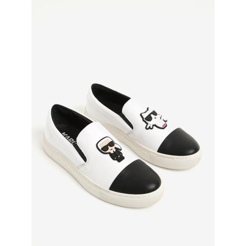 sneakers lagerfeld