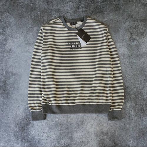 Jual SWEATER KOREA BY FRJ JEANS 