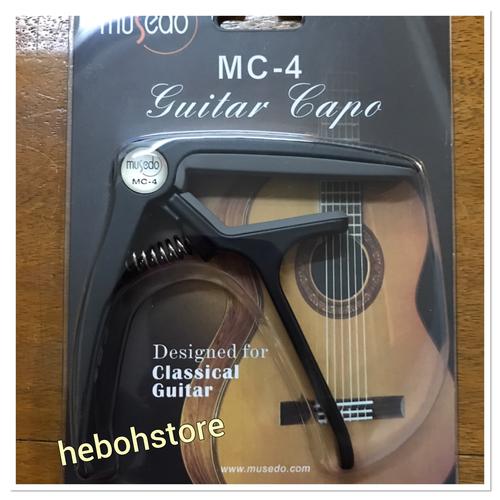 Jual Capo Gitar Capo Gitar Import Capo Gitar Stanlis Jepit Gitar Bagus Jakarta Barat Hebohstore Tokopedia