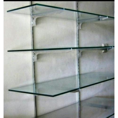 Gambar Rak Kaca Etalase Toko 4 Tingkat dari Aneka Display Kota Bandung Tokopedia
