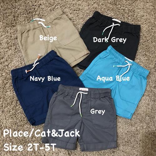 Jual CAT \u0026 JACK BOY SHORTS (celana 